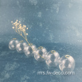 Vas Kaca Caterpillar 6-Bulb